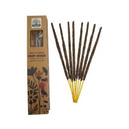 Incienso NAMASTE Agua Florida Rompe Hechizos 25g.